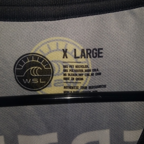 🆕️ Brasil jersey 🇧🇷 - Picture 3 of 4